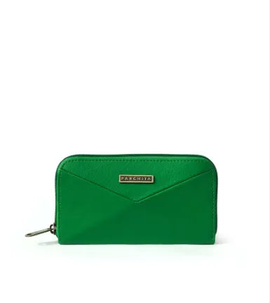 Billetera Poly Verde Antioquia