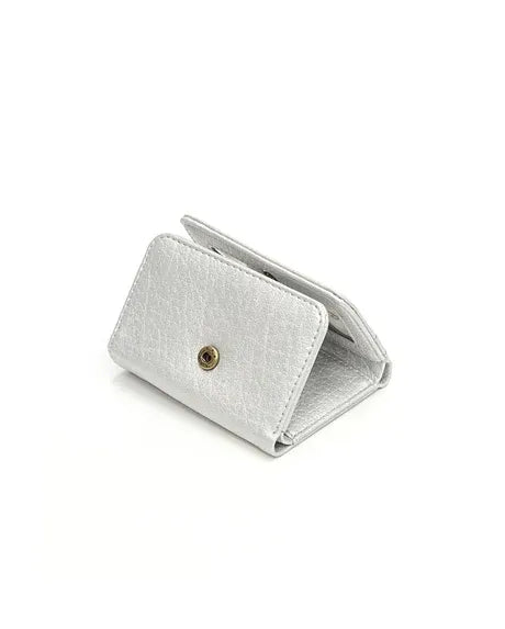 Billetera Sara Plata