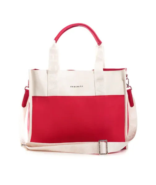 SHOPPING CLASSIC CHERRY