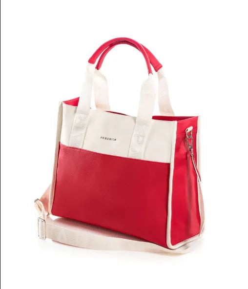SHOPPING CLASSIC CHERRY