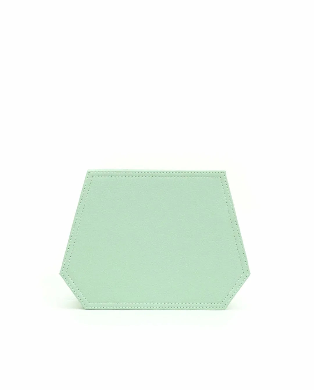 Cartera Mini Simona Verde Menta