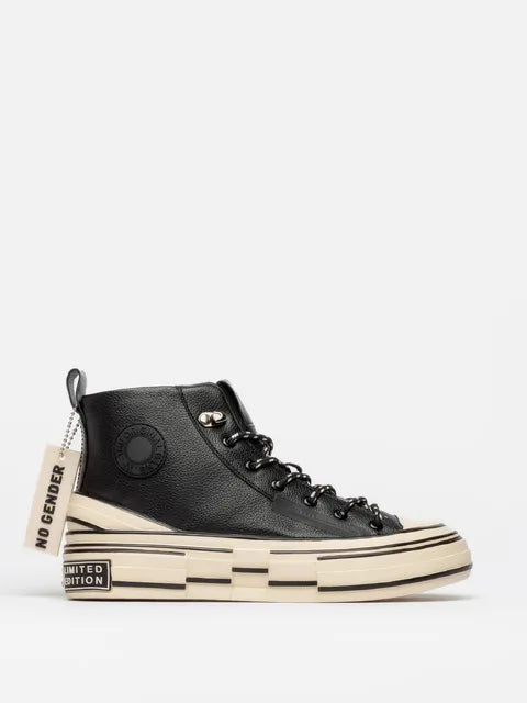 SNEAKER GNG NEGRO 36