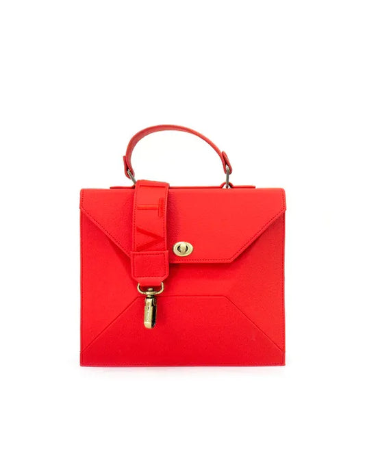 Cartera Tiara Rojo