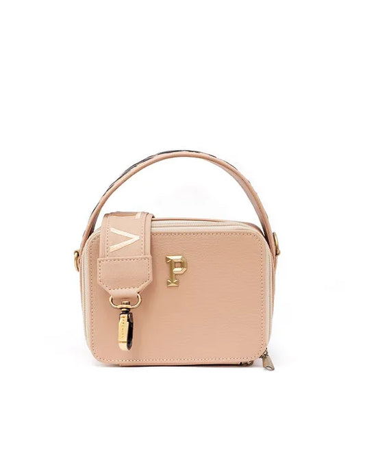 Cartera Vibra Nude
