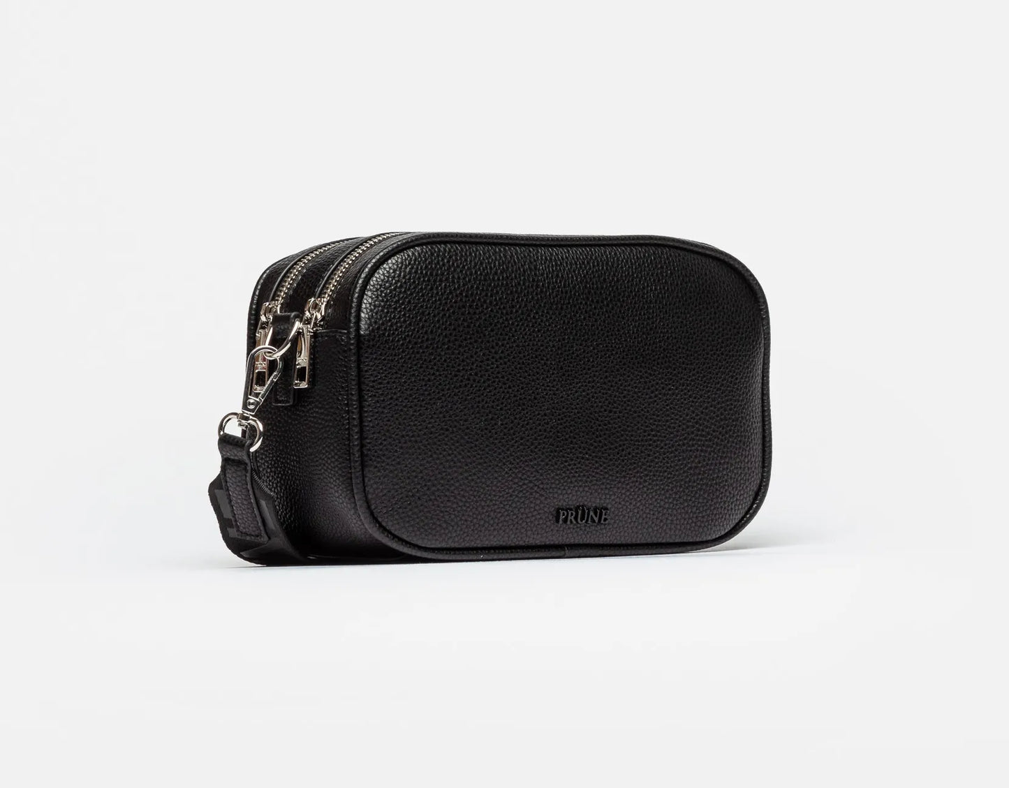 BANDOLERA ADISA NEGRO