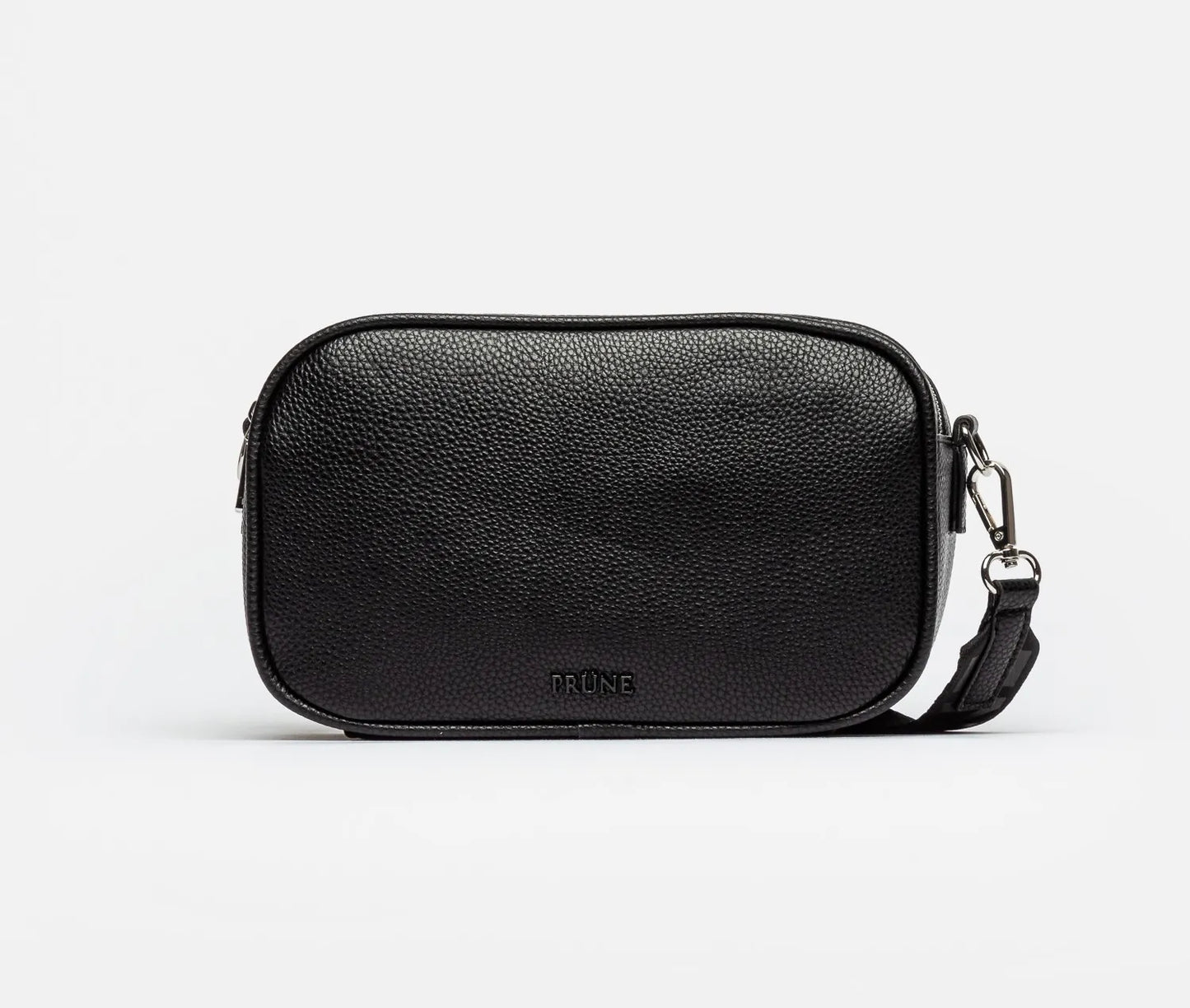 BANDOLERA ADISA NEGRO