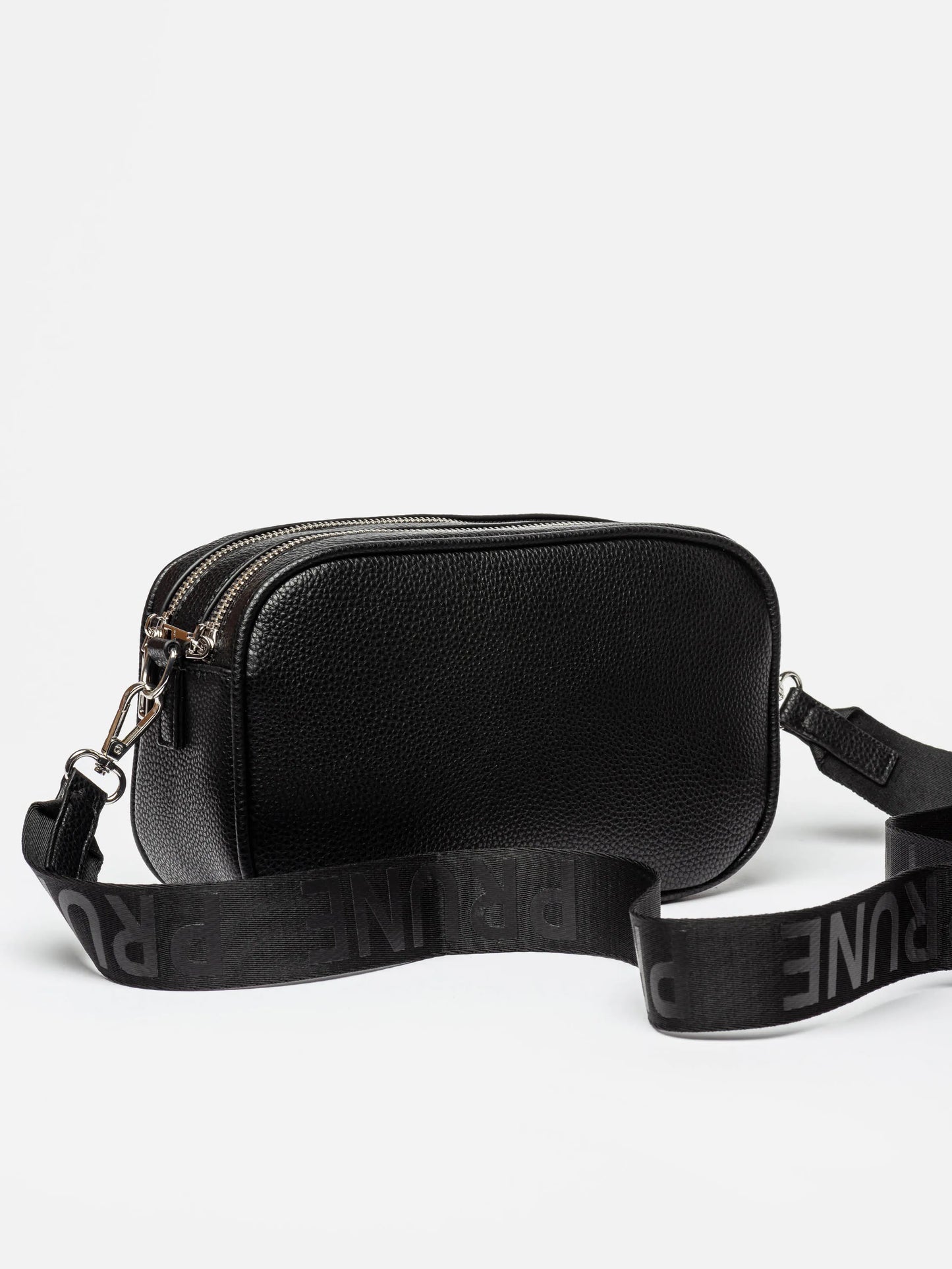 BANDOLERA ADISA NEGRO