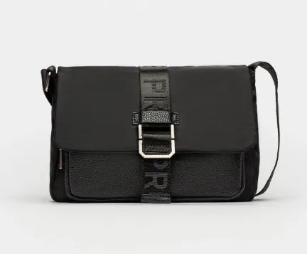 BANDOLERA ANA NEGRO