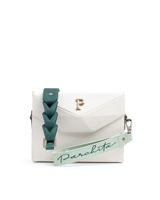 Cartera Anny Blanco