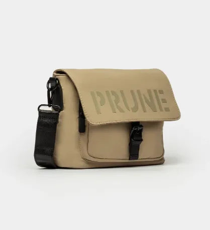 BANDOLERA LIGHT TAUPE