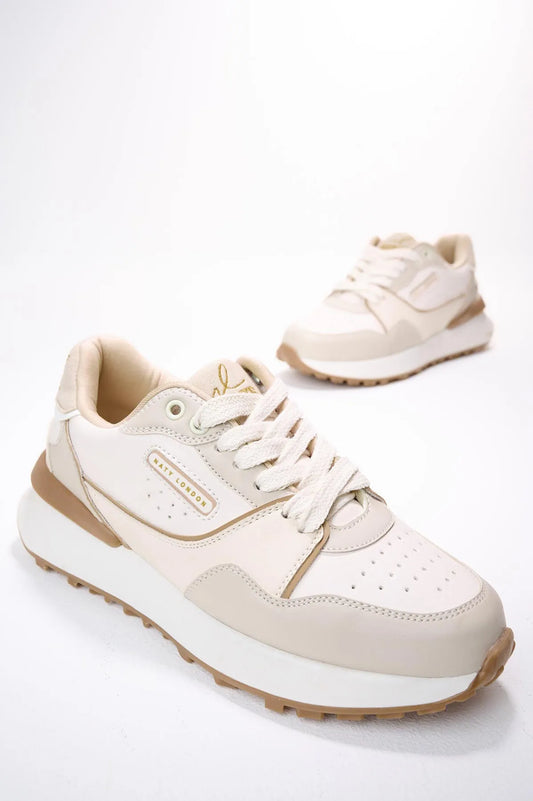 Tenis Breeze Talco T-40