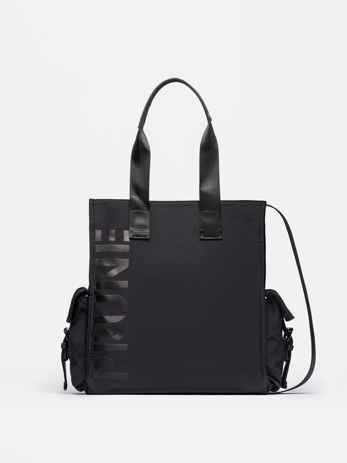 CARTERA AL HOMBRO LIGHT NEGRO