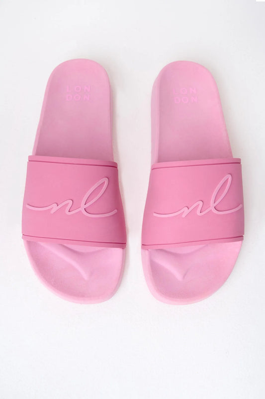 Chanclas London Rosa T-37