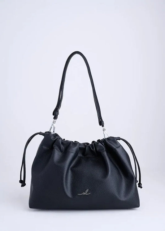 Cartera Chelsea Negro