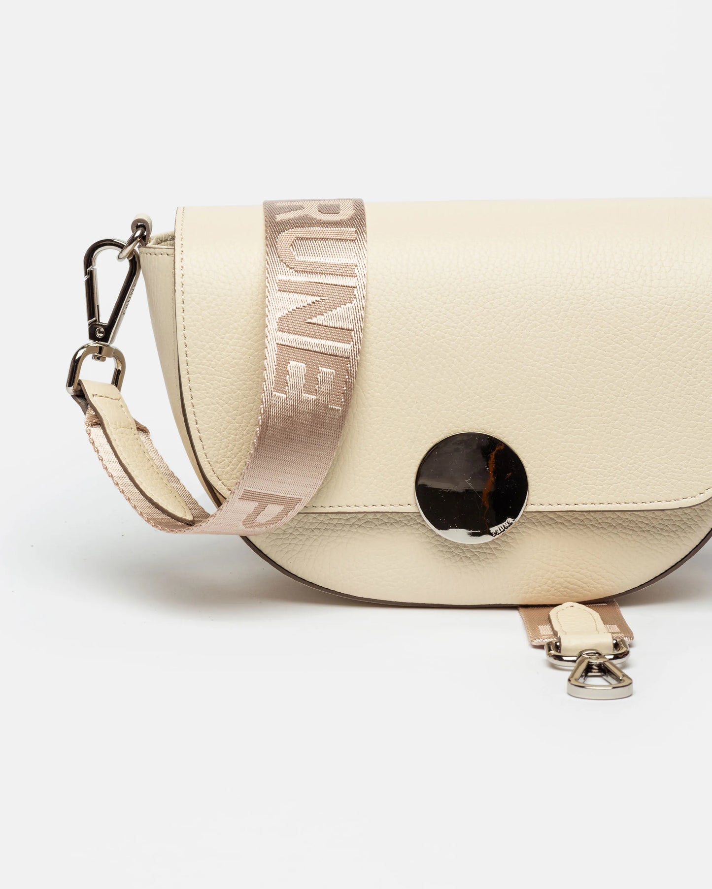 BANDOLERA THE CIRCLE COTTON