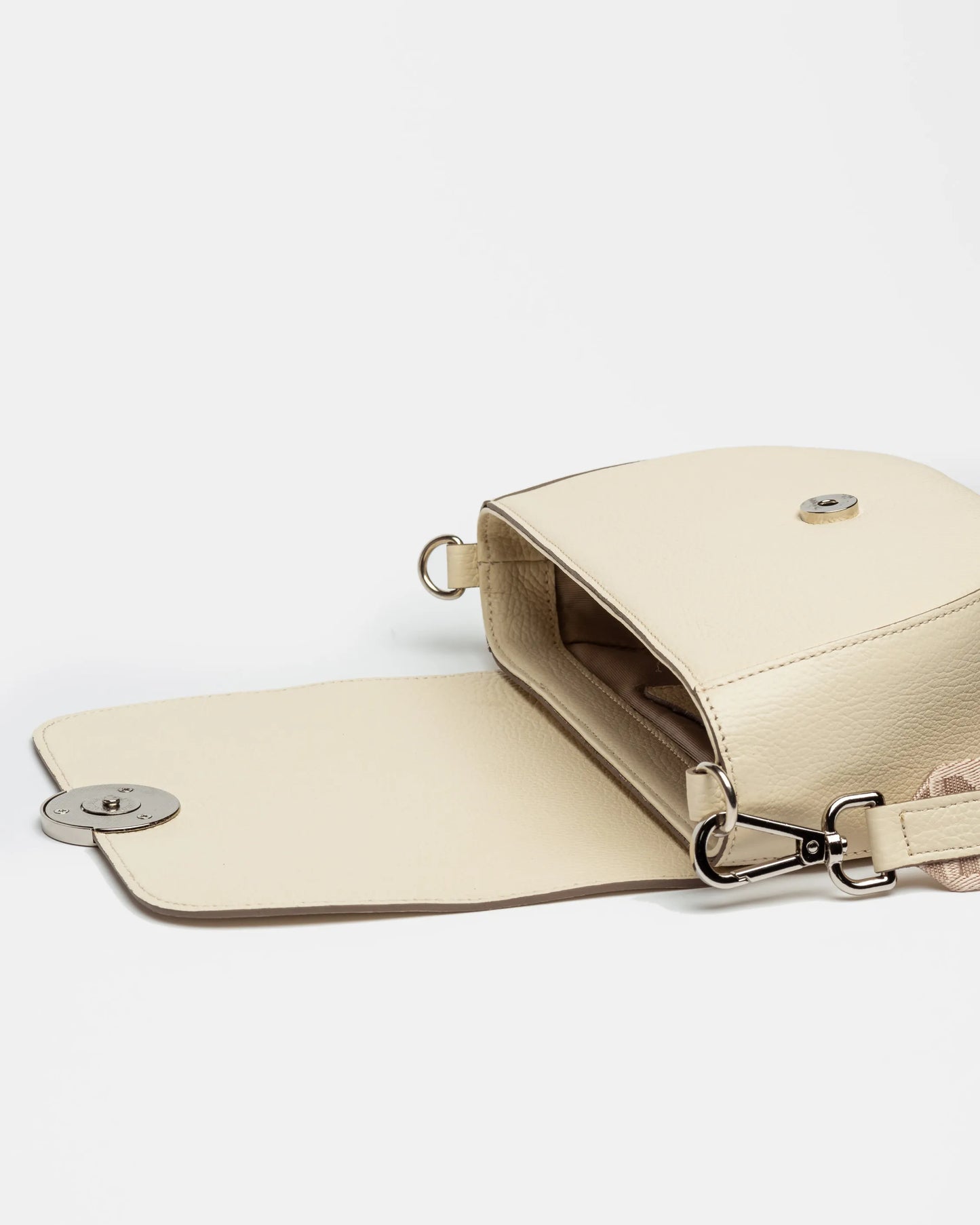 BANDOLERA THE CIRCLE COTTON