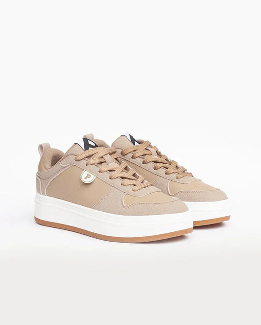 Tenis Tina Nude T38