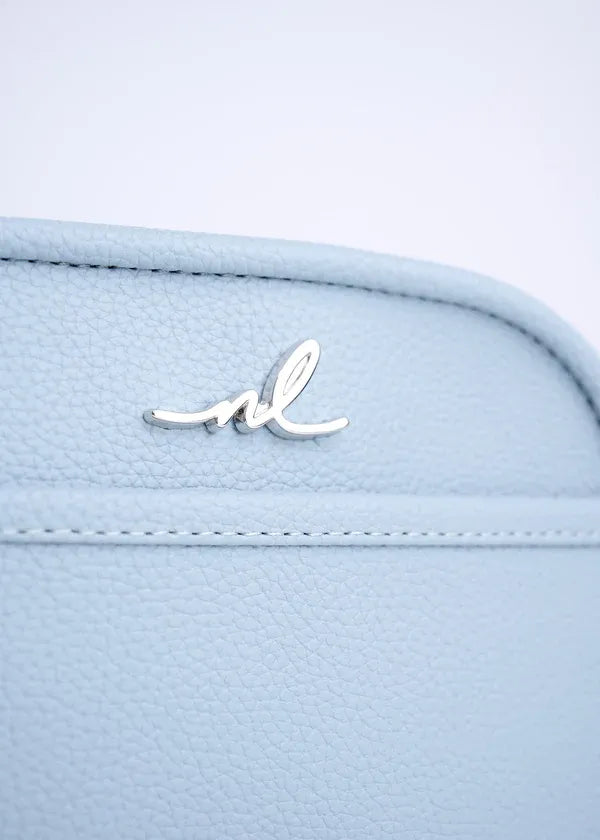 Bandolero Manos Libres Sidney Azul