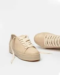 SNEAKER EIMI NATURAL  37