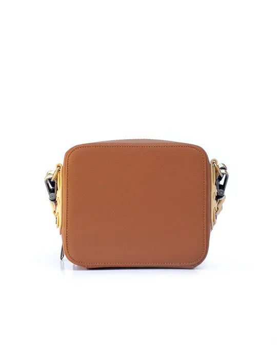 Cartera Flora Petit Miel