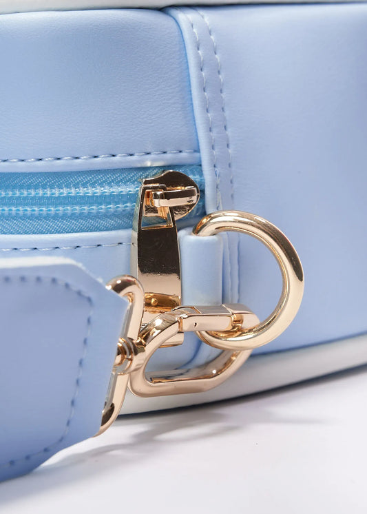 Manos Libres Florida Baby Blue