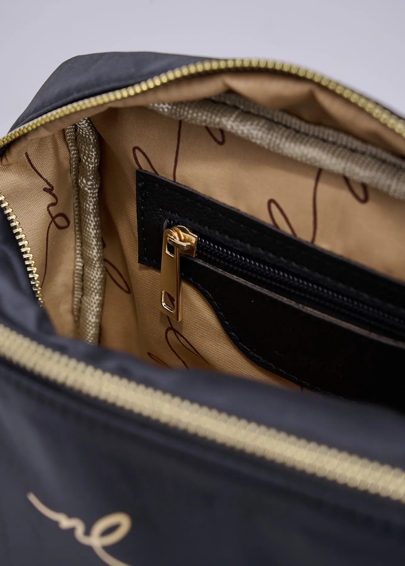 Manos Libres Kyoto Negro