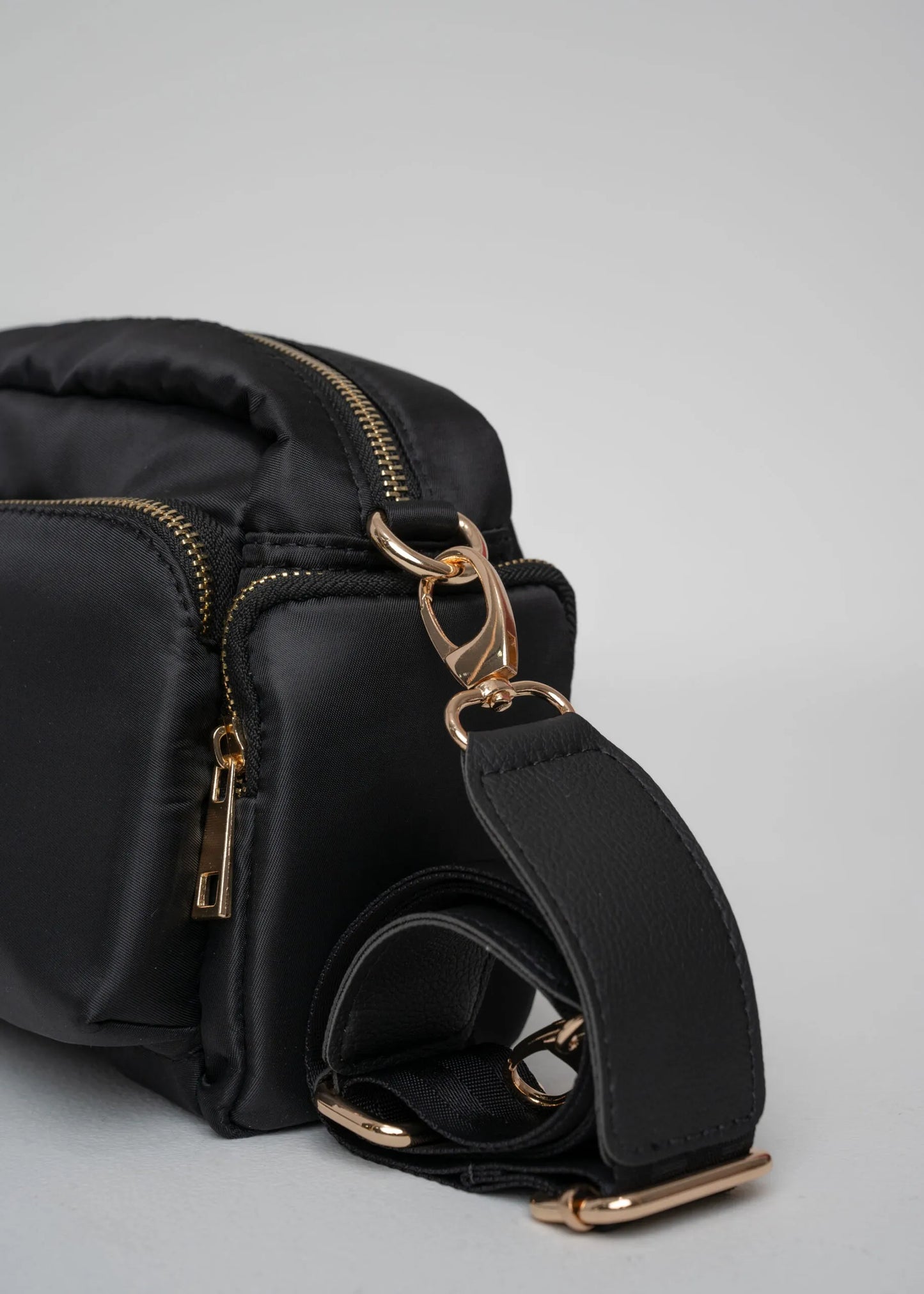 Manos Libres Kyoto Negro