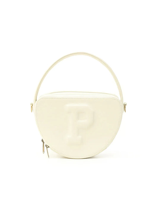 Cartera Lulu Beige