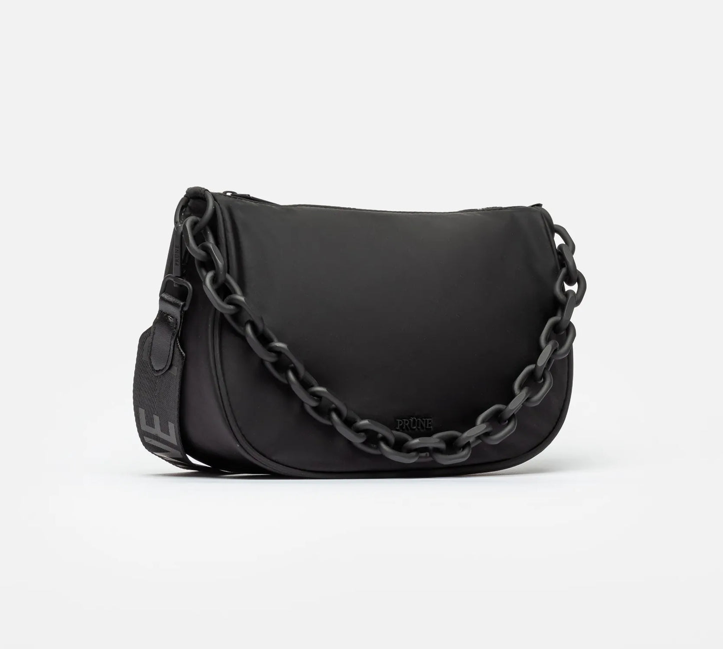 BANDOLERA MALE NEGRO