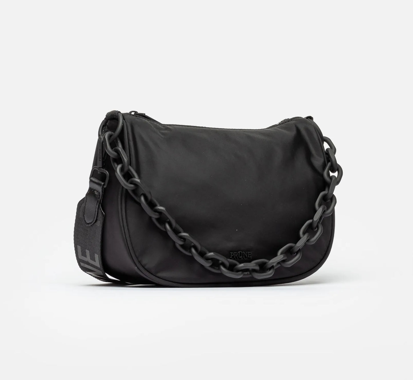 BANDOLERA MALE NEGRO