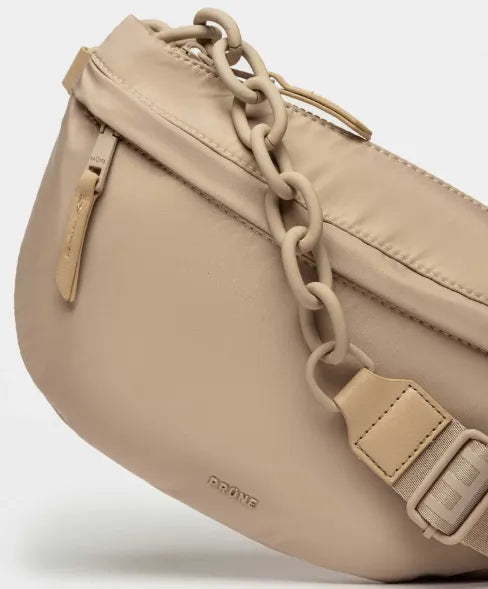 RIÑONERA MATCH NYLON NATURAL