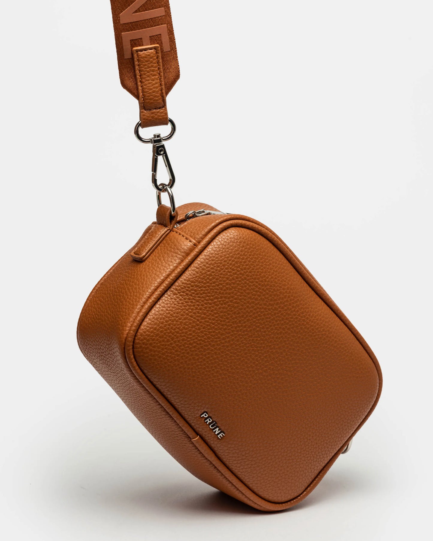 MINI BAG ADISA CUOIO