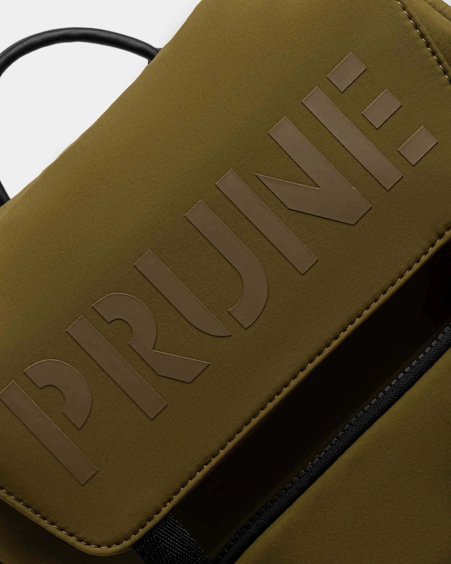 MOCHILA FLIGHT NYLON VERDE