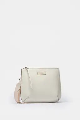 BANDOLERA LALY NATURAL