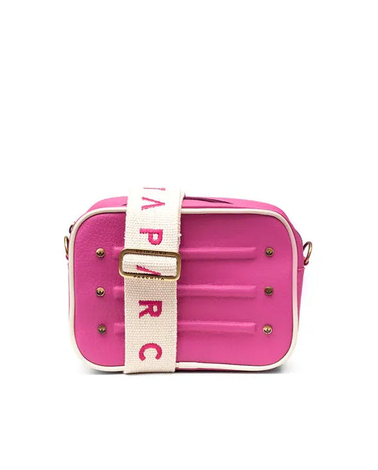 Bandolera Nuba Fucsia