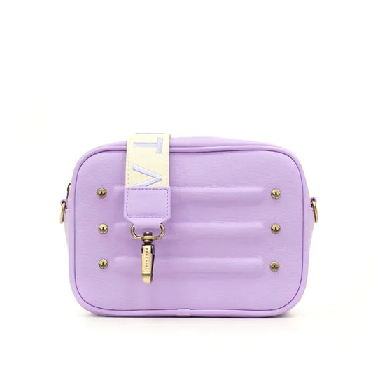 Bandolera Nuba Lila X Lila