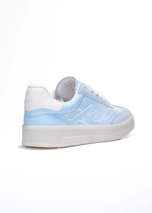 Tenis Paradise Baby Blue T-35