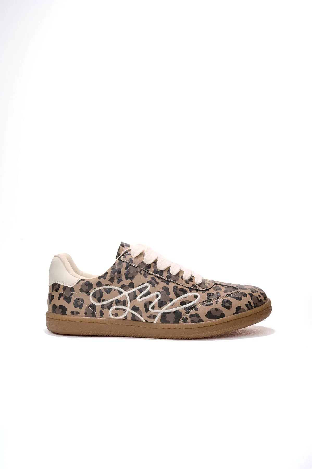 Tenis Paradise Print T-40