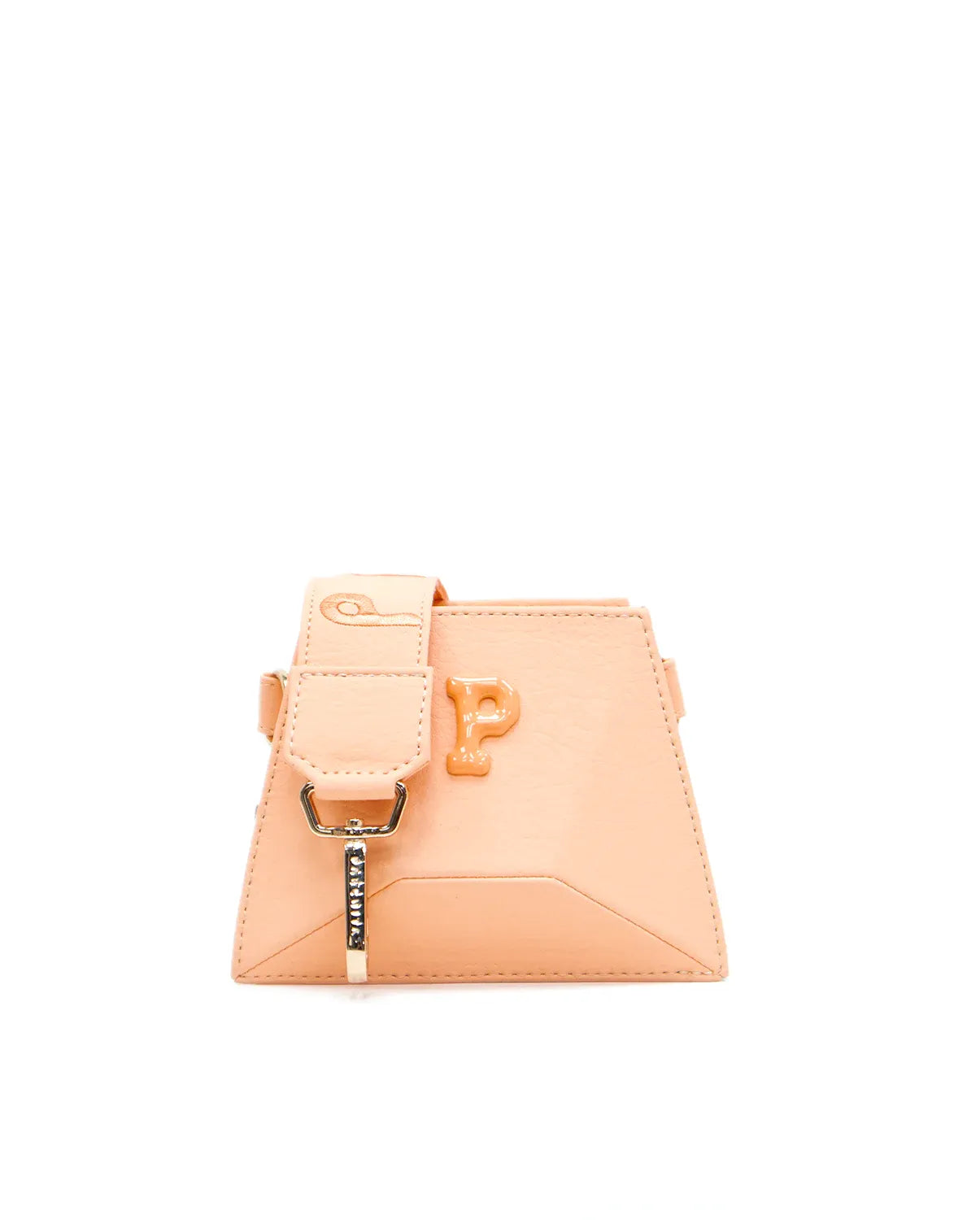 Cartera Petit Lucia Peache