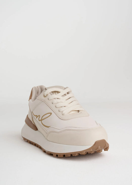 Tenis Royal Caramelo New T-38