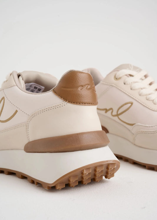Tenis Royal Caramelo New T-40