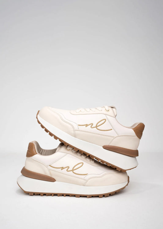 Tenis Royal Caramelo New T-36