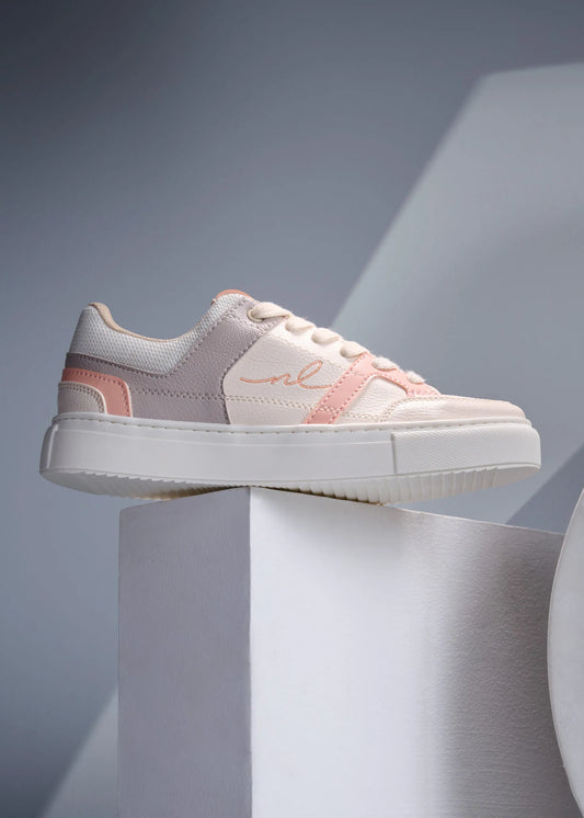 Tenis Santana Peach Fuzz - 37