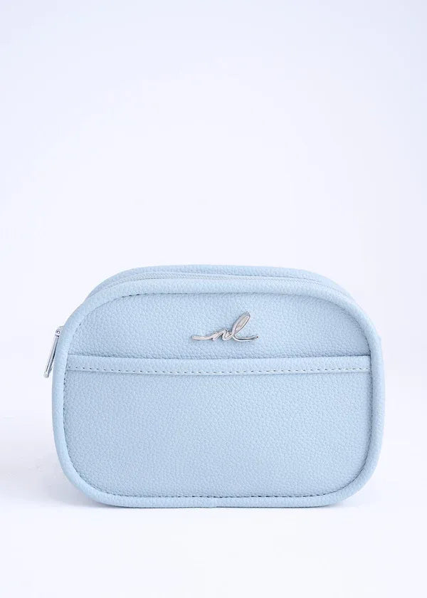 Bandolero Manos Libres Sidney Azul