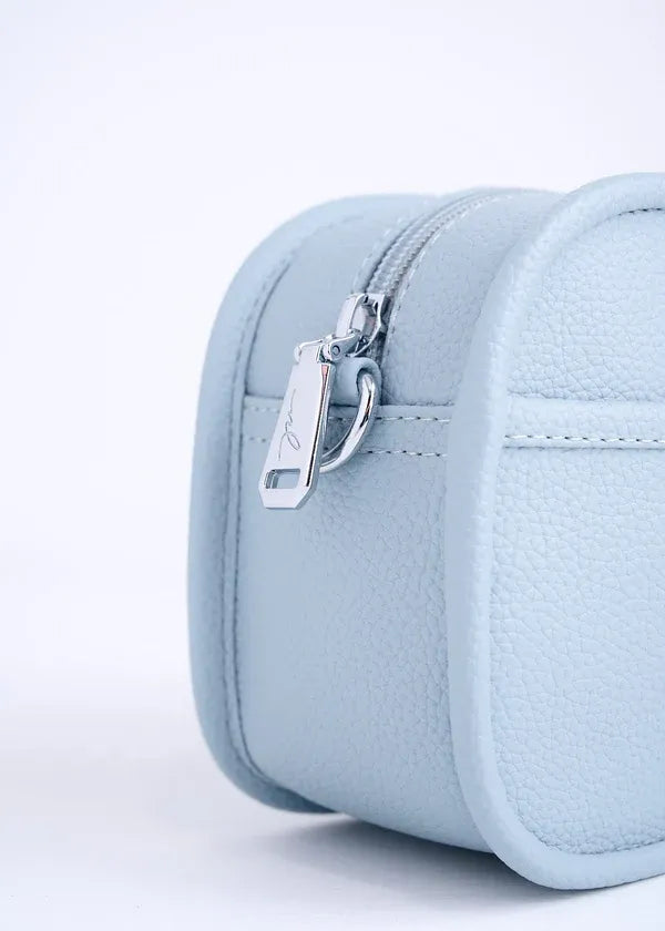 Bandolero Manos Libres Sidney Azul