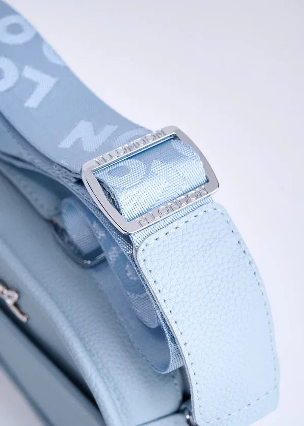 Bandolero Manos Libres Sidney Azul