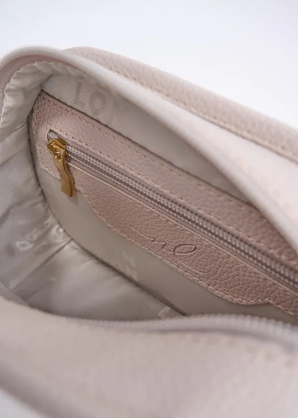 Bandolero Manos Libres Sidney Beige