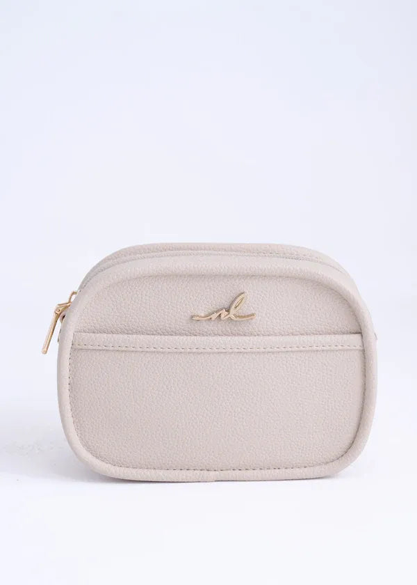 Bandolero Manos Libres Sidney Beige