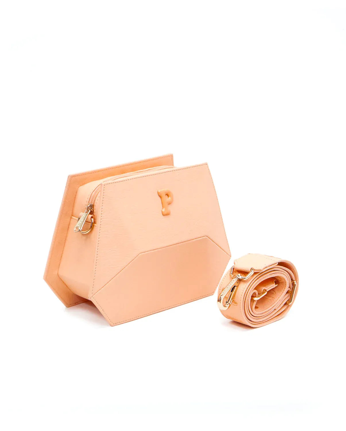 Cartera Simona Peache