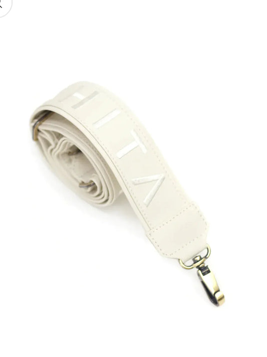 Strap Beige